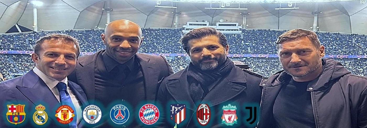 Sponsorship and media
